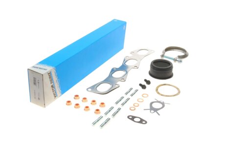 Монтажний комплект турбіни victor Reinz 041020801 на Опель Астра h