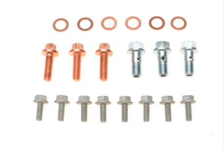 Комплект прокладок victor Reinz 041028601