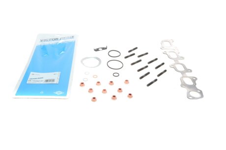 Комплект прокладок турбокомпресора victor Reinz 041034201