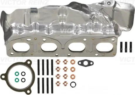 Монтажний комплект турбіни victor reinz 041034901 Infiniti