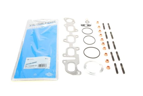 Комплект прокладок турбокомпресора victor Reinz 041035901 на Ауди Audi Q2