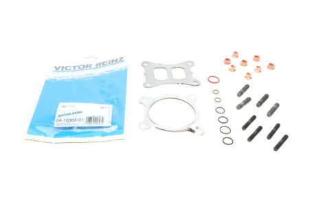 Комплект прокладок турбокомпресора victor Reinz 041036301