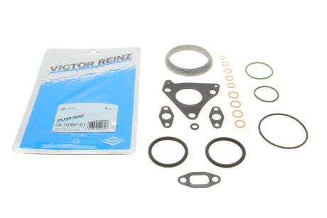 Комплект прокладок турбокомпресора victor Reinz 041036701 на Jeep Patriot
