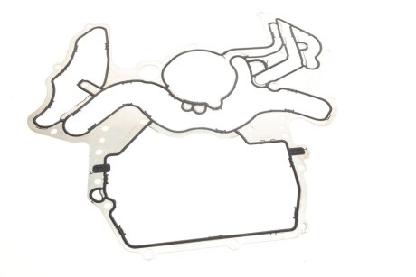 Комплект прокладок з різних матеріалів victor Reinz 081000001