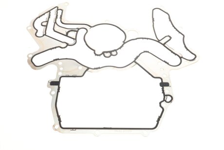 Комплект прокладок з різних матеріалів victor Reinz 081000001