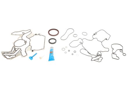 Комплект прокладок з різних матеріалів victor Reinz 081000001