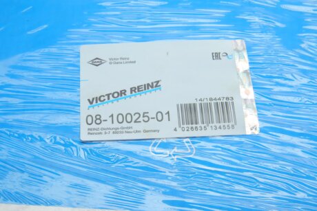 Комплект прокладок картера victor Reinz 081002501