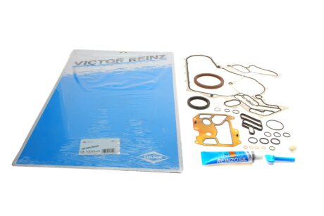 Комплект прокладок картера victor Reinz 081002501