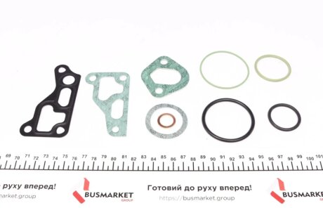 Комплект прокладок, (нижн., без прокл. поддона) 1.9SDI AEY victor Reinz 082313403