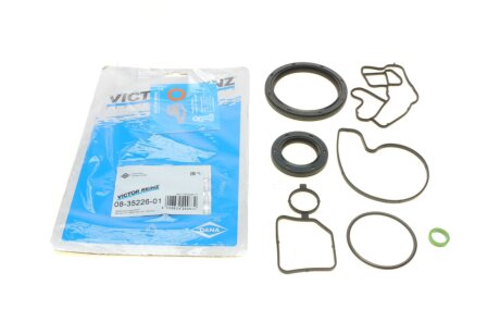 К-т прокладок нижний victor Reinz 083522601 на Smart Crossblade
