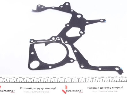 К-кт прокладок двигуна нижн. BMW 3,5, 03- victor Reinz 083740801