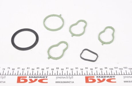 К-т прокладок впускной коллектор victor Reinz 113521001 на Smart Roadster