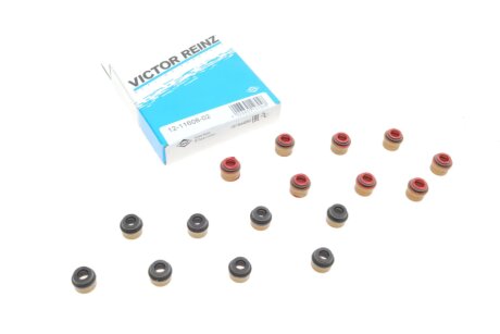 Комплект прокладок, стержень клапана victor Reinz 121160802