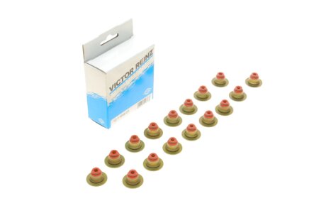 Комплект прокладок, стержень клапана victor Reinz 121164801 на Опель Инсигния б