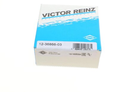 Набор сальников клапанов victor Reinz 123686603