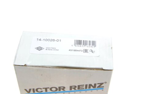 Болт ГБЦ victor Reinz 141002601