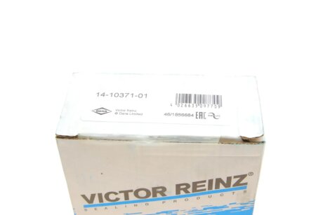 Болти головки блоку victor Reinz 141037101