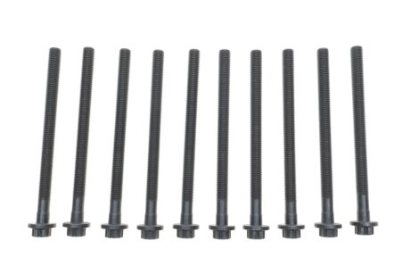 B_Комплект болтів ГБЦ Hyundai i30, ix35, i40, 1,4-1,7CRDI victor Reinz 141037301 на Хендай Матрикс