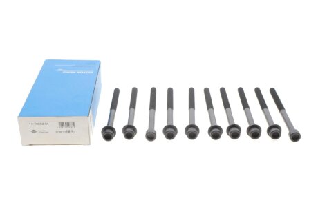 Болти головки блоку victor Reinz 141038301