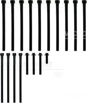 Болти головки блоку victor Reinz 141042701 на Бмв F10