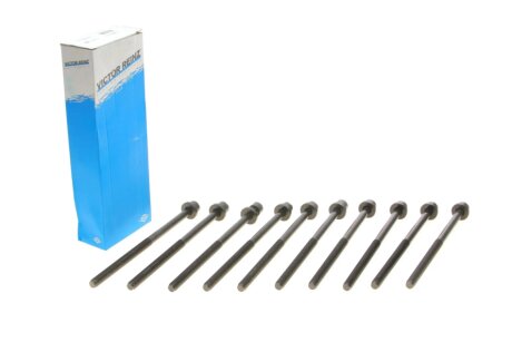 Болти головки блоку victor Reinz 141165401 на Опель Антара