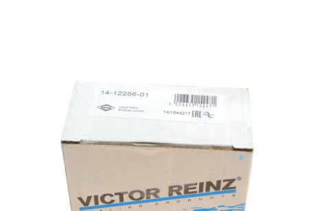 Комплект болтів гбц victor Reinz 141225601