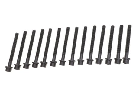 Комплект болтів двигуна з фігурною головкою victor Reinz 143204703 на Вольво 240