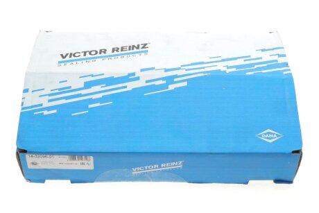 Болты головки victor Reinz 143209601