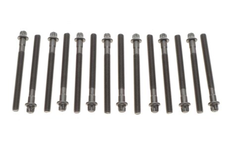 К-т болтов головки блока victor Reinz 143210101 на Бмв 5 серии