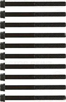 Комплект болтов ГБЦ victor Reinz 143217801 на Фольксваген Лт 28