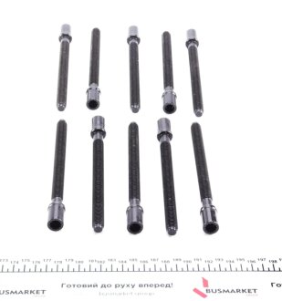 Болты ГБЦ VAG victor Reinz 143219501 на Ауди А6 с6