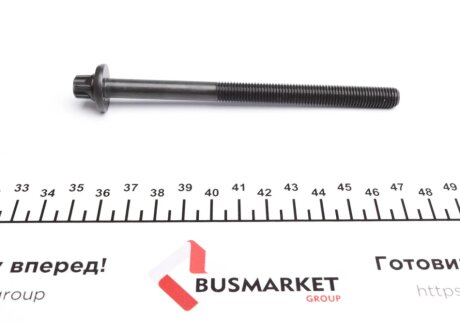 Болти головки блоку victor Reinz 143223201