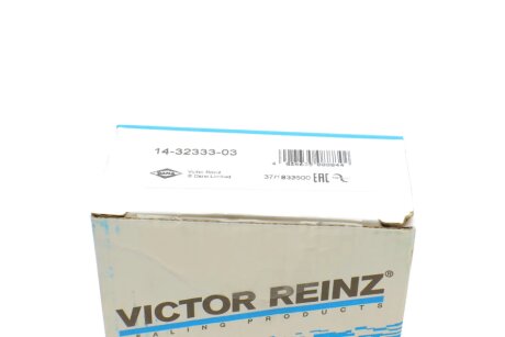 Болти головки блоку victor Reinz 143233303