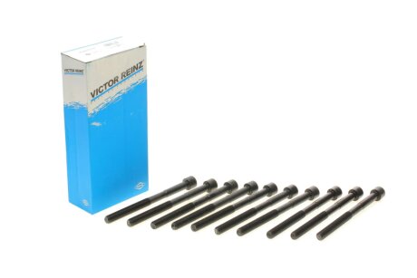 Болти головки блоку victor Reinz 143233303 на Лексус Lx570