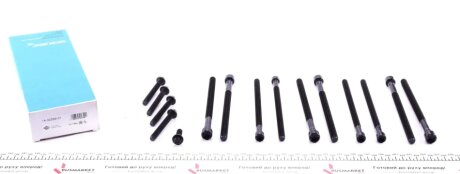 Комплект болтів головки циліндра victor Reinz 143235901 на Фиат Дукато 250