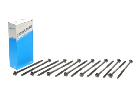 Болти головки блоку victor Reinz 143236501 на Chevrolet Epica