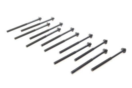 Болти головки блоку victor Reinz 143237901