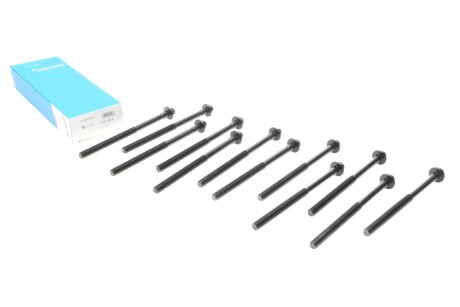 Болти головки блоку victor Reinz 143237901 на Вольво S60