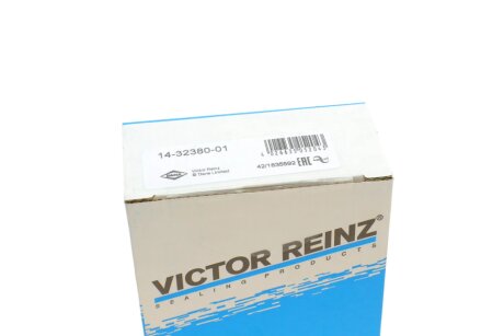 Болти головки блоку victor Reinz 143238001