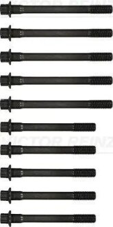 Болт з фігурною головкою victor Reinz 145500201