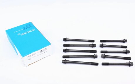 Болт з фігурною головкою victor Reinz 145500201 на Тойота Спринтер