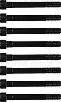 К-кт болтів ГБЦ Mitsubishi Pajero 3.0i/ 3.5i 00- victor Reinz 145506301