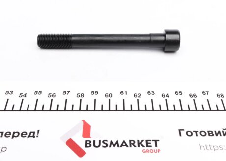 К-кт болтів ГБЦ Mitsubishi Pajero 3.0i/ 3.5i 00- victor Reinz 145506301 на Митсубиси Эклипс