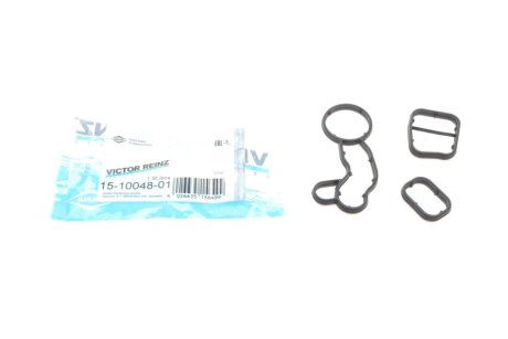 Комплект Ущільнень, Оливний Радіатор victor Reinz 151004801