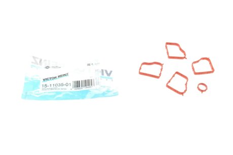 Прокладки двигуна victor Reinz 151103501