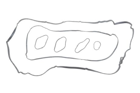 Прокладка ущільнююча victor Reinz 151818901