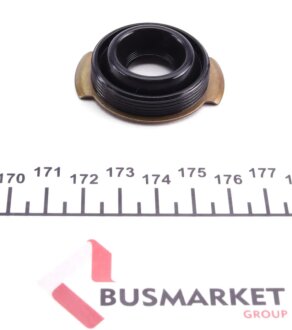 Комплект прокладок з різних матеріалів victor Reinz 153375801