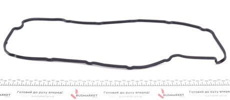 Комплект прокладок з різних матеріалів victor Reinz 153375801