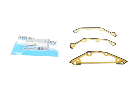 Комплект прокладок двигуна victor Reinz 153616401 на Бмв Х5 е70