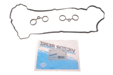 К-кт прокладок крышки клапанов victor Reinz 153761401